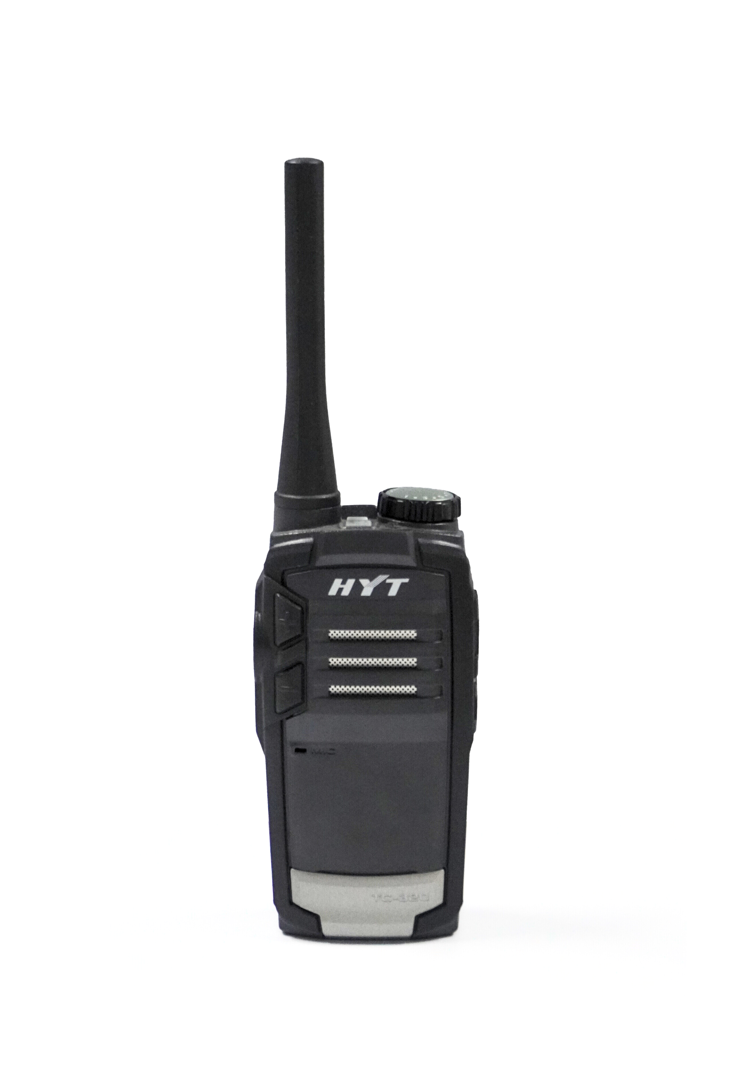 Hytera TC320 detail view